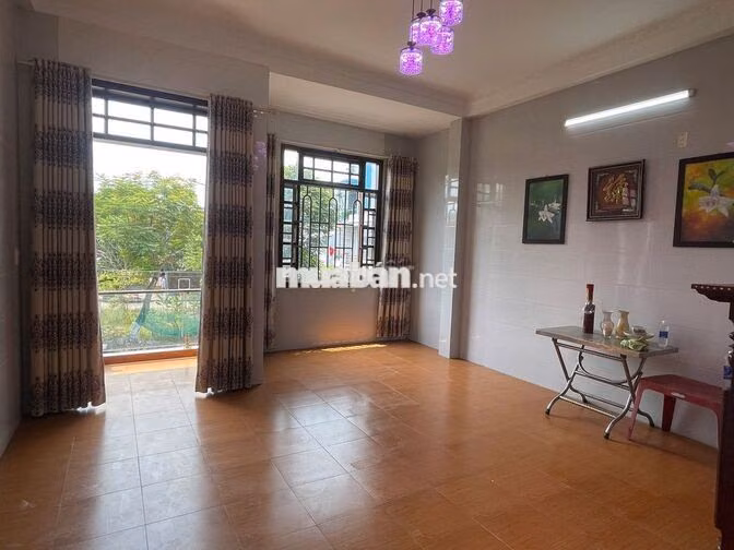 CHO THUÊ NHÀ NGUYÊN CĂN XUÂN THIỀU - KDC HÒA HIỆP NAM