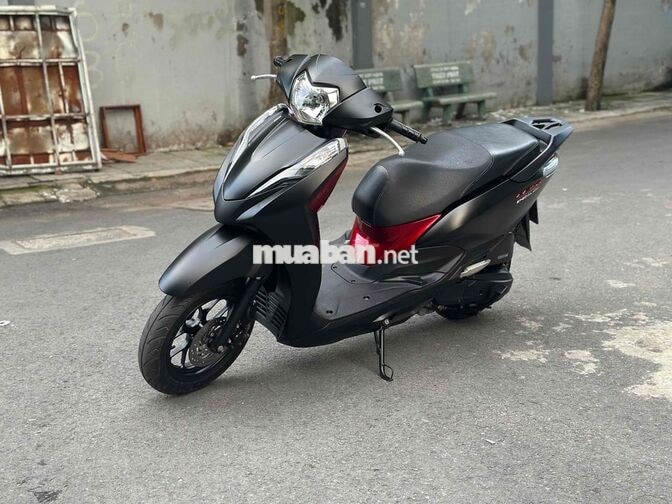bán xe Honda Lead 2017 Khoá Smartkey PBĐB  BSTP