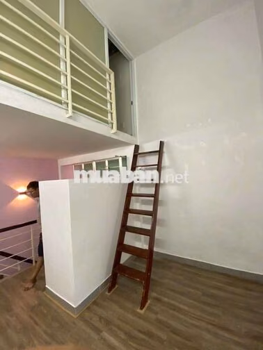 Cho thuê nhà nguyên căn.Đường Trần Khắc Chân, Phường Tân Định. Quận 1