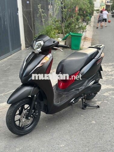 bán xe Honda Lead 2017 Khoá Smartkey PBĐB  BSTP
