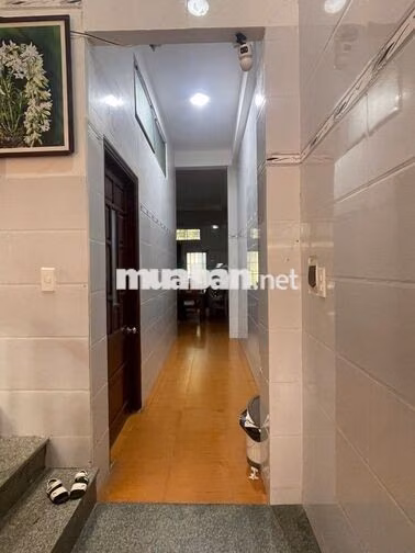 CHO THUÊ NHÀ NGUYÊN CĂN XUÂN THIỀU - KDC HÒA HIỆP NAM