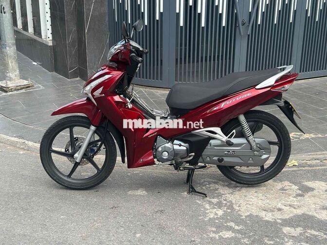 🌈 Siêu cọp odo18k Honda Future led 2022 Bstp