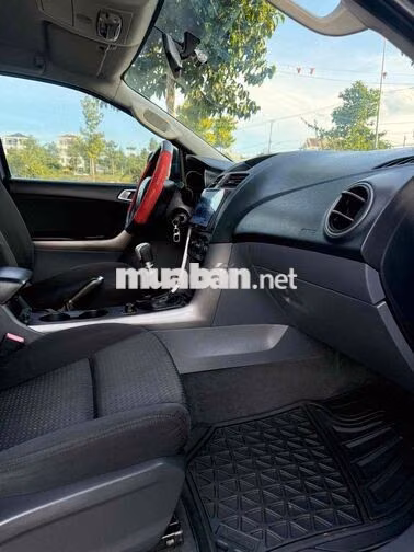 MAZDA BT 50 SX 2016 MT 4X4 2.2 XE CÒN KHÁ CHẤT