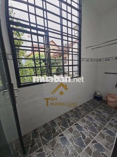 2Tầng Âu Dương Lân 3 Phòng Hẻm Thông Thoáng Nở Hậu Sổ riêng