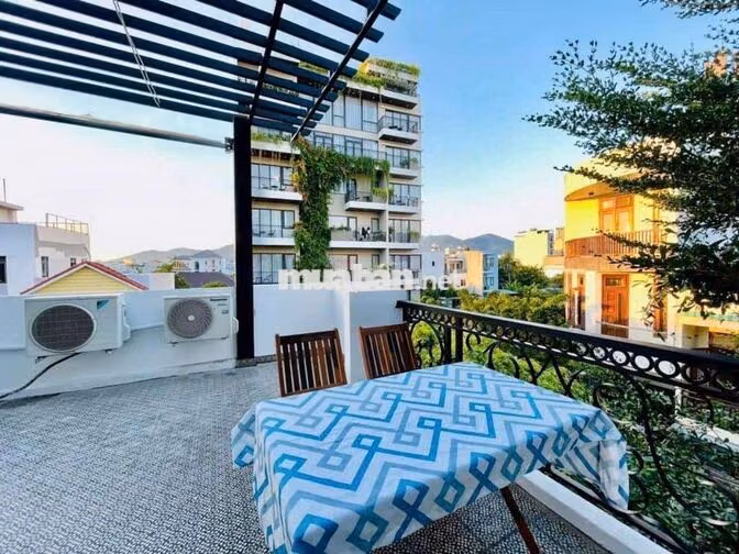 🏡 CHO THUÊ NHÀ 3 TẦNG MT KHU LOSEBY GẦN BIỂN