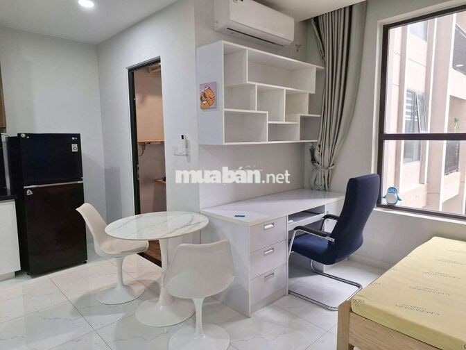 HOT! STUDIO 40M² – 4,5TR/THÁNG | ĐỦ ĐỒ, VÀO Ở NGAY