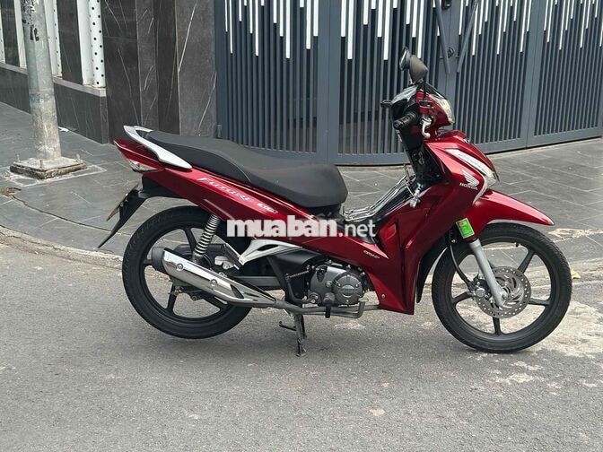 🌈 Siêu cọp odo18k Honda Future led 2022 Bstp