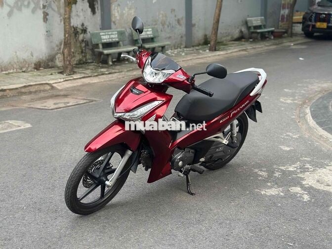 🌈 Siêu cọp odo18k Honda Future led 2022 Bstp