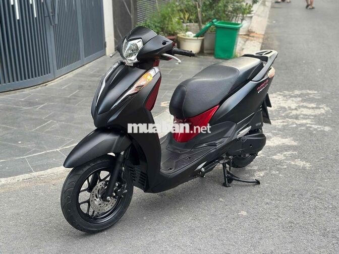 bán xe Honda Lead 2017 Khoá Smartkey PBĐB  BSTP