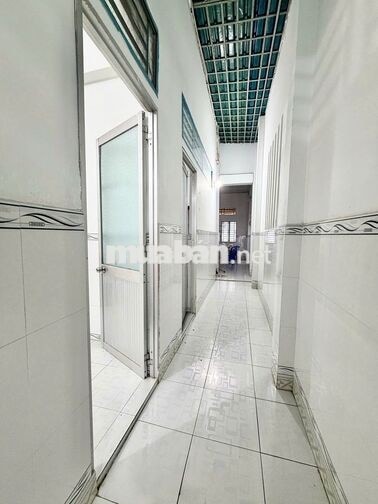 Nhà trệt lửng 3PN Có Nội Thất hẻm đường Tầm Vu chỉ 5 triệu