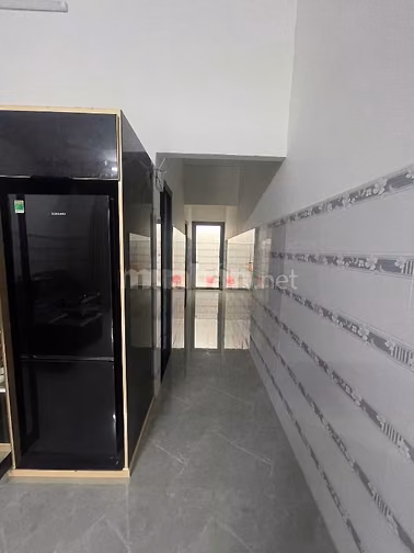 bán nhà 4x15m 485tr tại hẻm Nguyễn Văn Bứa, Hóc Môn