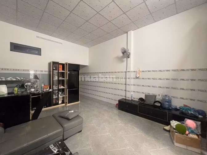 bán nhà 4x15m 485tr tại hẻm Nguyễn Văn Bứa, Hóc Môn