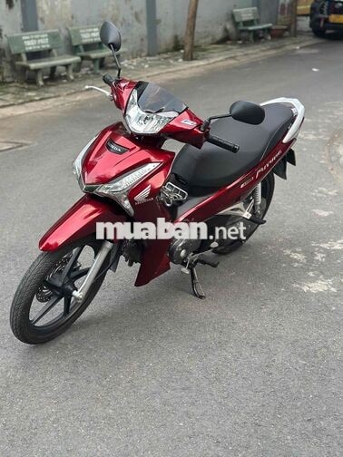 🌈 Siêu cọp odo18k Honda Future led 2022 Bstp