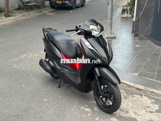 bán xe Honda Lead 2017 Khoá Smartkey PBĐB  BSTP