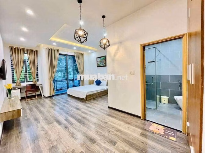 🏡 CHO THUÊ NHÀ 3 TẦNG MT KHU LOSEBY GẦN BIỂN