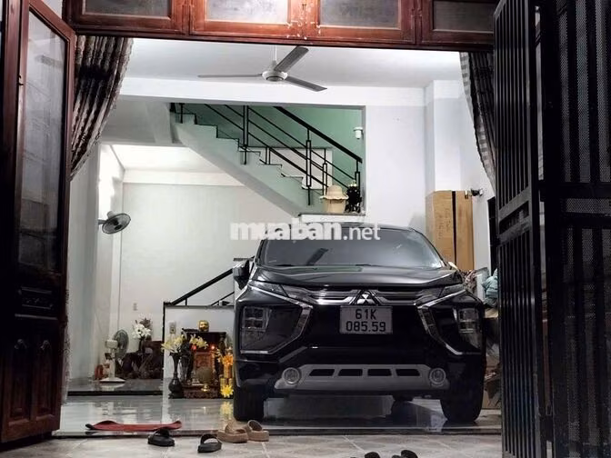 💥An phú  có 5,5tr quá hiếm 2ph ngủ trệt lầu nhà cực đẹp phải nhanh ạ
