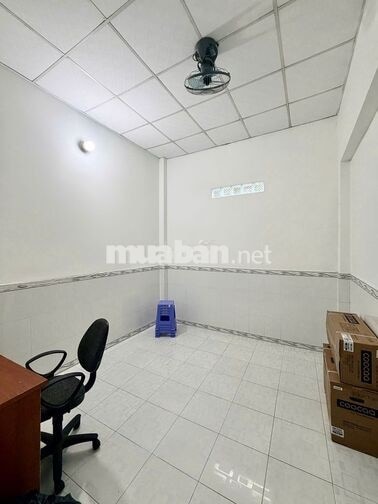 Nhà trệt lửng 3PN Có Nội Thất hẻm đường Tầm Vu chỉ 5 triệu