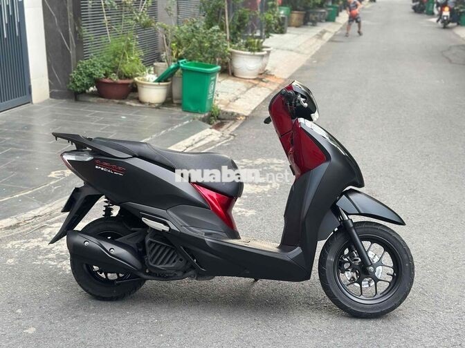 bán xe Honda Lead 2017 Khoá Smartkey PBĐB  BSTP