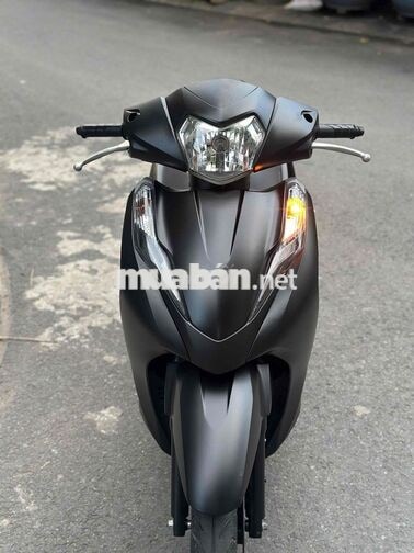 bán xe Honda Lead 2017 Khoá Smartkey PBĐB  BSTP