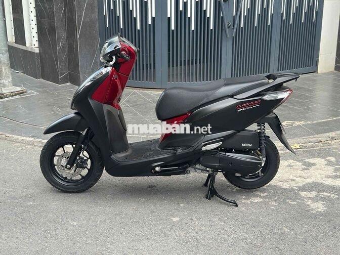 bán xe Honda Lead 2017 Khoá Smartkey PBĐB  BSTP