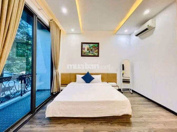 🏡 CHO THUÊ NHÀ 3 TẦNG MT KHU LOSEBY GẦN BIỂN