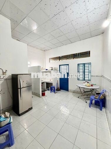 Nhà trệt lửng 3PN Có Nội Thất hẻm đường Tầm Vu chỉ 5 triệu