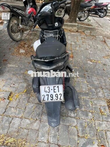 Honda Air Blade 2015 Đen