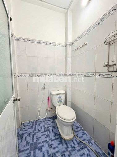 Nhà trệt lửng 3PN Có Nội Thất hẻm đường Tầm Vu chỉ 5 triệu