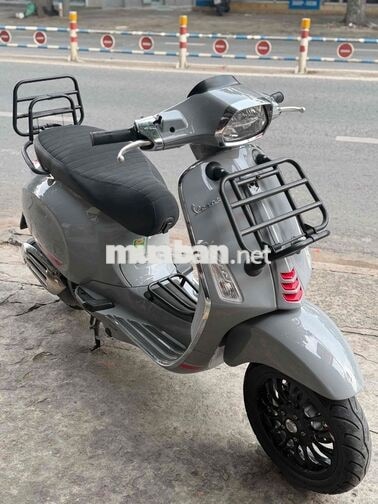 Piaggio Vespa Sprint 2022 Xám 14000 km