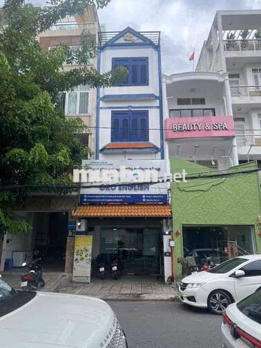 📍 36/3 Nguyễn Gia Trí, P. Thạnh Mỹ Tây, TP.HCM