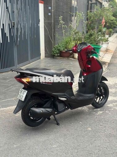 bán xe Honda Lead 2017 Khoá Smartkey PBĐB  BSTP
