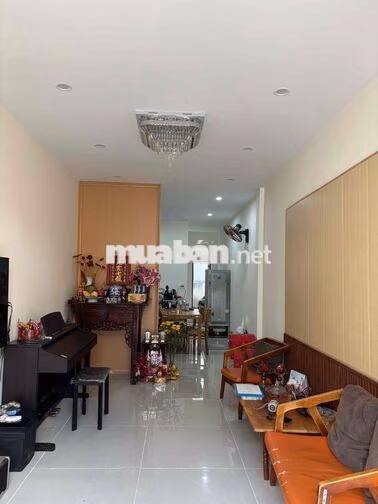 Chính chủ BN Hưng Phú, hẻm 5m, 2 tầng, 38/43m2, 2 PN, 2 WC nhà mới