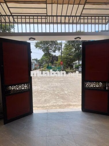 CHO THUÊ NHÀ NGUYÊN CĂN XUÂN THIỀU - KDC HÒA HIỆP NAM
