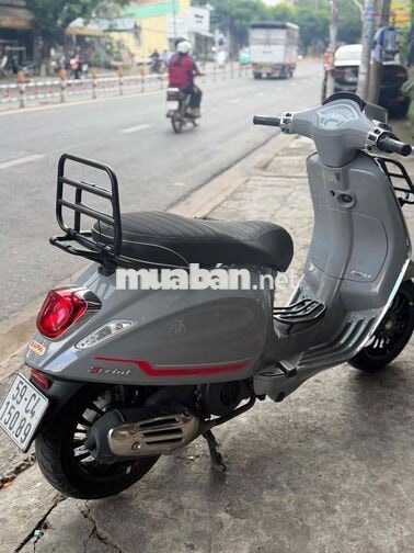 Piaggio Vespa Sprint 2022 Xám 14000 km