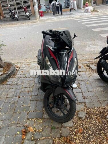 Honda Air Blade 2015 Đen