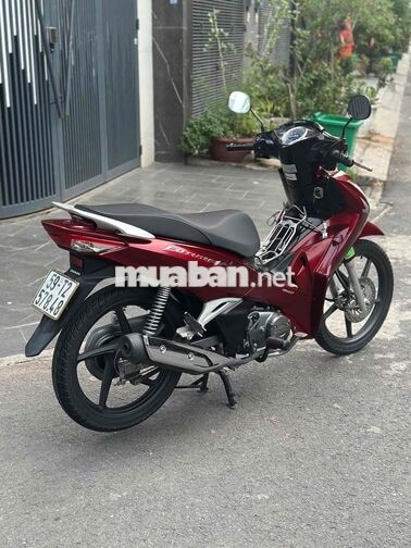🌈 Siêu cọp odo18k Honda Future led 2022 Bstp