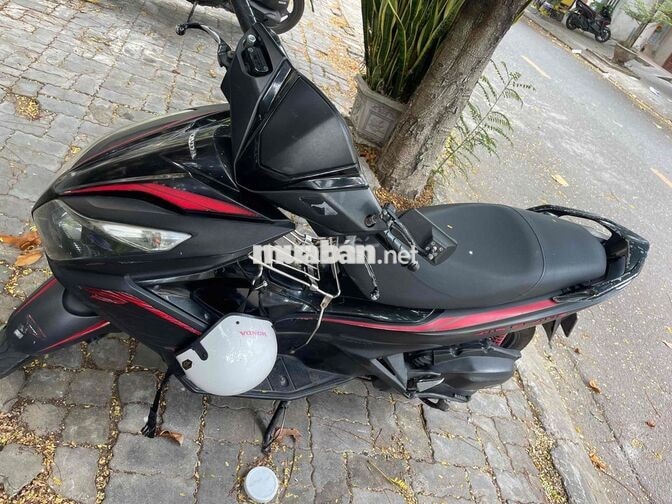 Honda Air Blade 2015 Đen