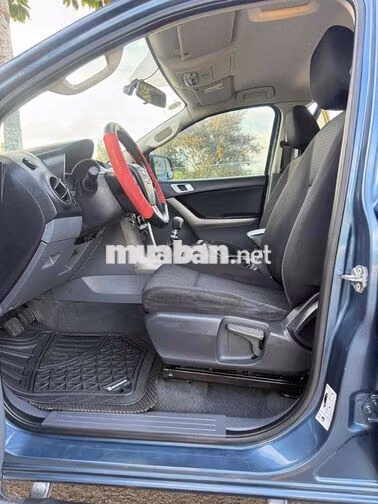 MAZDA BT 50 SX 2016 MT 4X4 2.2 XE CÒN KHÁ CHẤT