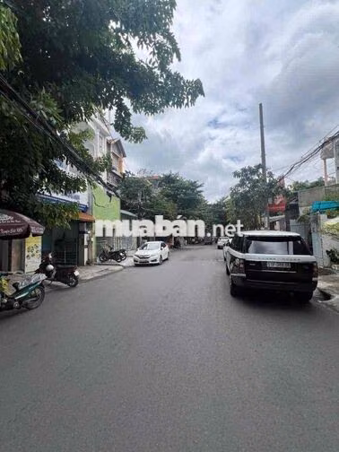 📍 36/3 Nguyễn Gia Trí, P. Thạnh Mỹ Tây, TP.HCM