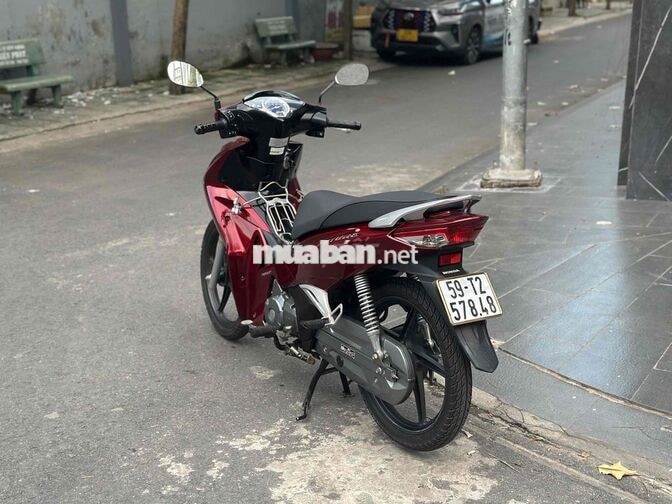 🌈 Siêu cọp odo18k Honda Future led 2022 Bstp