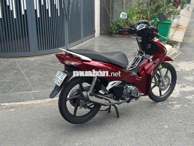 🌈 Siêu cọp odo18k Honda Future led 2022 Bstp