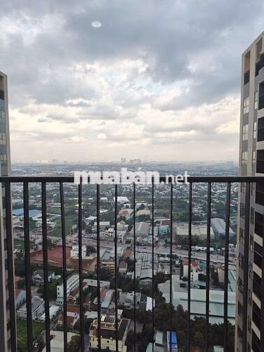 CHO THUÊ CĂN HỘ A&T SKY GARDEN – 2PN, 2WC
