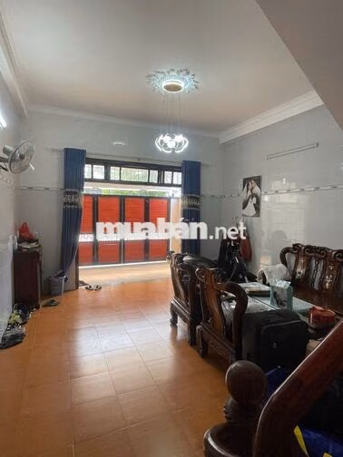 CHO THUÊ NHÀ NGUYÊN CĂN XUÂN THIỀU - KDC HÒA HIỆP NAM