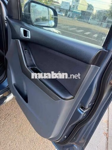 MAZDA BT 50 SX 2016 MT 4X4 2.2 XE CÒN KHÁ CHẤT