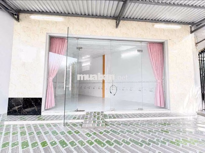 Cho thuê căn nhà cấp 4 có thể kinh doanh nhỏ tại nhà