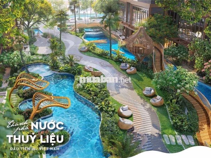 🔥 MONREI SAIGON -💥 STUDIO 1 TỶ 9