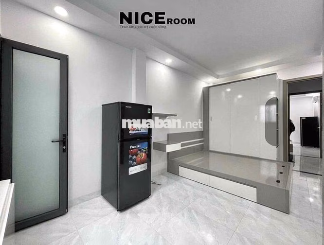 🏡 CHUNG CƯ MINI STUDIO CỬA SỔ TRỜI NẰM NGAY ĐẠI HỌC UEF