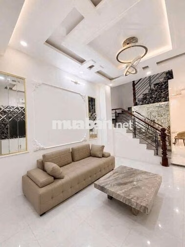 CHO THUÊ NHÀ NGUYÊN CĂN ĐƯỜNG VÕ THỊ NHỜ QUẬN 7