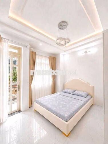 CHO THUÊ NHÀ NGUYÊN CĂN ĐƯỜNG VÕ THỊ NHỜ QUẬN 7
