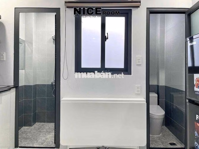 🏡 CHUNG CƯ MINI STUDIO CỬA SỔ TRỜI NẰM NGAY ĐẠI HỌC UEF